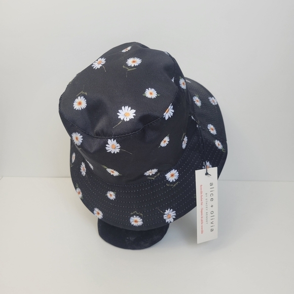 Alice+Olivia bucket hat j hope main image 5